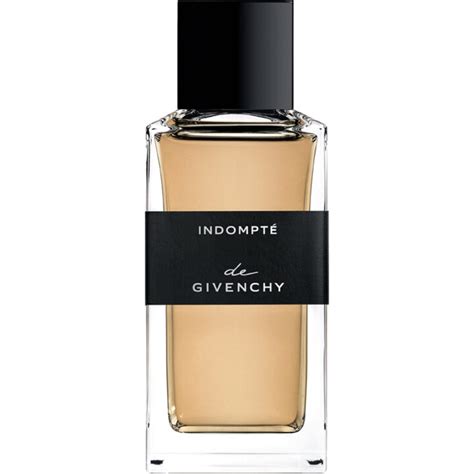 indompté de givenchy